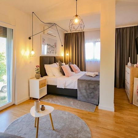 Villa Infinity Мостар Экстерьер фото