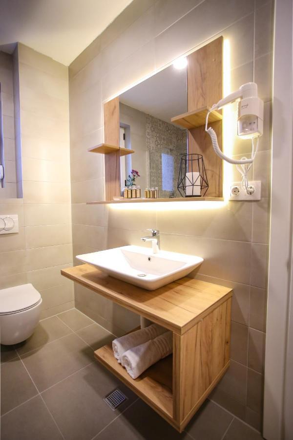 Villa Infinity Мостар Экстерьер фото